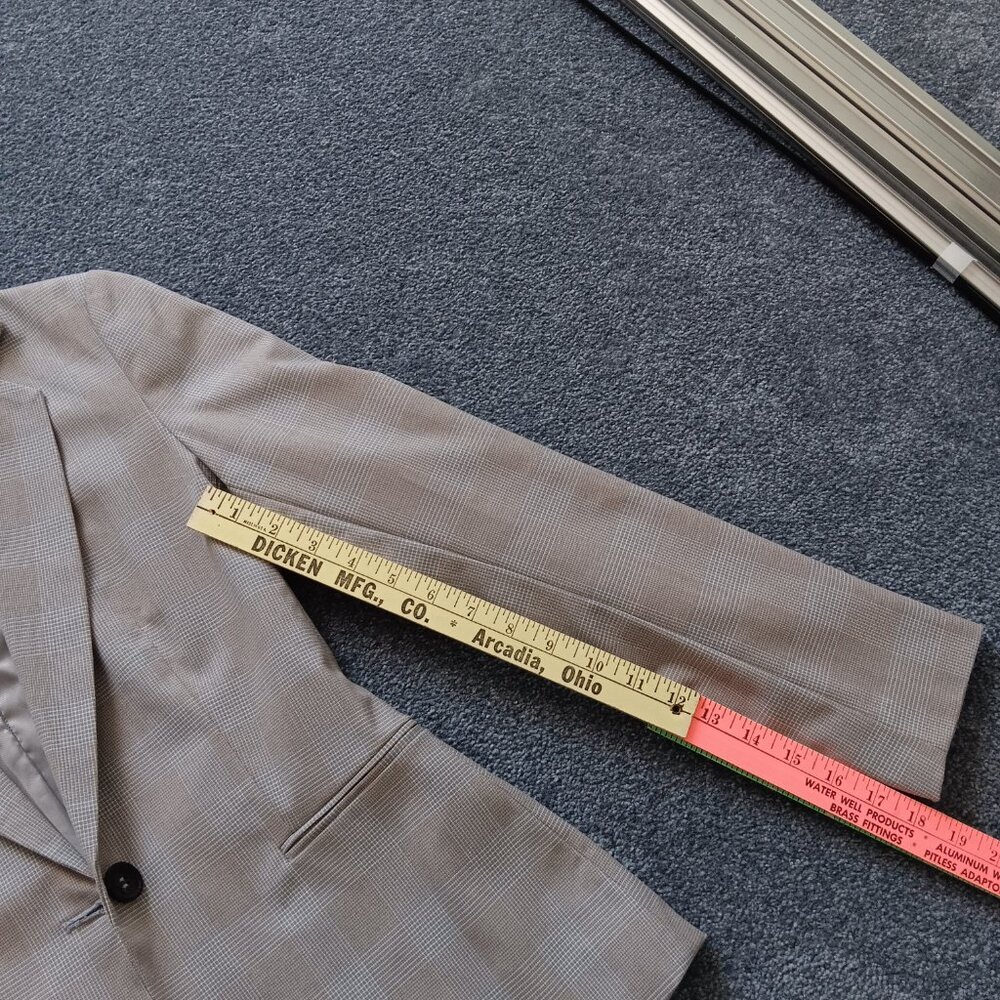 Zara blazer - Picture 5 of 11